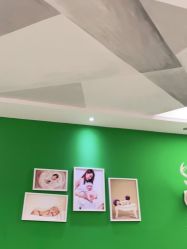 点击看大图 -小时候儿童摄影(解放大道店)