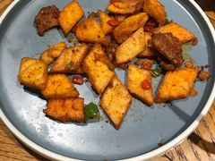 -阿罗新疆菜(人民广场店)