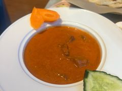 -木尔坦·Multan巴基斯坦清真餐厅halal(大智嘉园店)