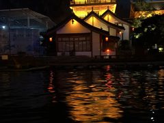 -桂林两江四湖景区