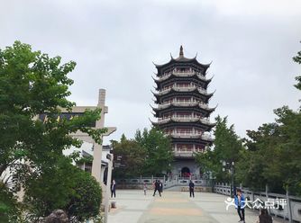 初到蚌埠时，就有听说张公山公园是当地的必去景点之一️