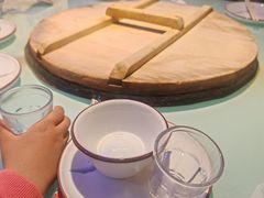 -鱼窝棚柴火铁锅炖(富山屯店)