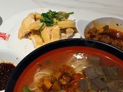 -泰煌鸡·上海白斩鸡·沪菜(平利店)