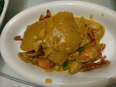 -和记小菜(东方店)