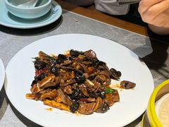 -北平食府(马鞍山路店)