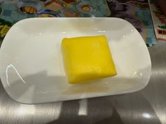 -满记甜品(王府井北京市百货大楼店)