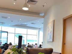 -COSTA COFFEE(天通苑华联店)