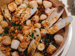 -筱爷叔·上海传统手工菜(玉树路店)