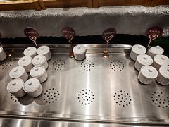 -素虎料理(前门店)