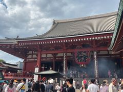 -浅草寺