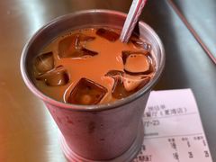 -颓记茶餐厅(夏湾店)