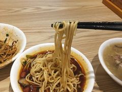 -牛王庙吳記怪味面(双楠店)