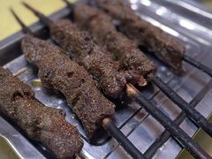 -煲来饱去冷水鱼