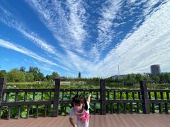 -西海子公园