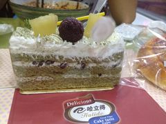 -友立得蛋糕(师大店)