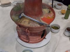 -怡得观滇餐厅·地道昆明菜·1996(海埂大坝店)