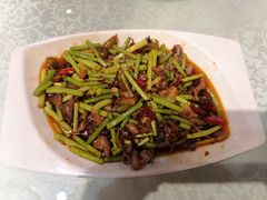 -陈胖子特色菜.鲜货现炒(融景城店)