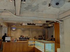 -来回·咖啡(天河南店)