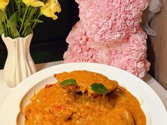 -狮拾久·现代新加坡料理(壹方城店)