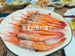 -红叶日料·放题·海胆·定食(星海店)