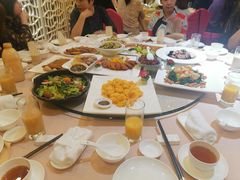 -鹏天阁酒楼·海鲜(红旗店)