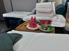 -良子足浴(湖滨店)