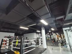 -ALIV WELLNESS运动健身(浦东大道店)