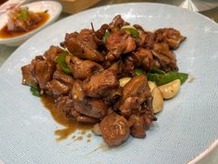 -御座宾馆-餐厅