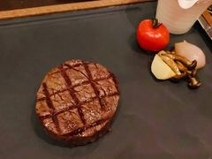 -恰餐厅及酒吧 CHAR Bar & Grill (北京丽都皇冠假日店)