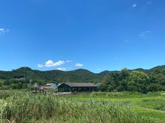 -东钱湖旅游度假区