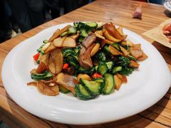 -马家饭堂(南街薰酱店)
