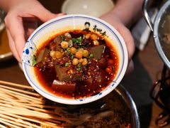 血旺-肖四女乐山跷脚牛肉(世博源店)