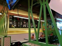 大堂-莅香岛港式餐厅(滨江道店)