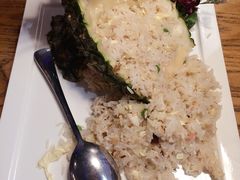 -新白鹿餐厅(百联中环店)