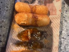 -里岛烤鱼(东港凯虹广场店)