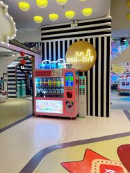 -meland club亲子乐园(重庆万象城店)