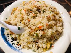 扬州炒饭-壶园美食·淮扬菜(东圈门店)