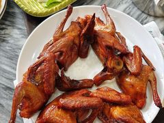 -鸽鸟轩(石岐店)