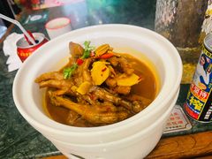 -新白鹿餐厅(京基KK ONE店)
