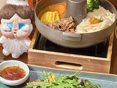-白石的深夜食堂(济南万象城店)