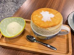 -芙蕾哥哥souffle