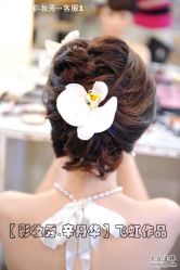 -上海彩妆秀摄影设计有限公司