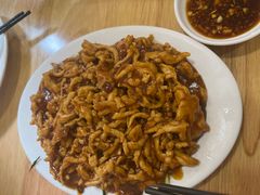 -姥家春饼店(漳州二路店)