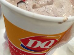 -DQ·蛋糕·冰淇淋(虹口龙之梦店)