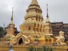 -西双版纳傣族园