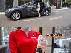 -广州德安丽舍凯宾斯基酒店
