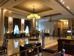 -东航云逸酒店(九溪烟树店)