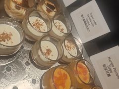 -拉蒂娜·巴西牛排馆 Latina·Brazilian Steakhouse(王府井喜悦店)