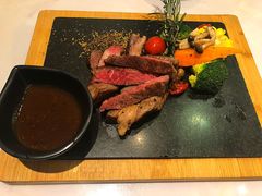 -打趸BTC·Breaktime cafe(北京路店)