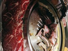 -哈哈碳都·牛肋条无限自助烤肉(台江万达店)